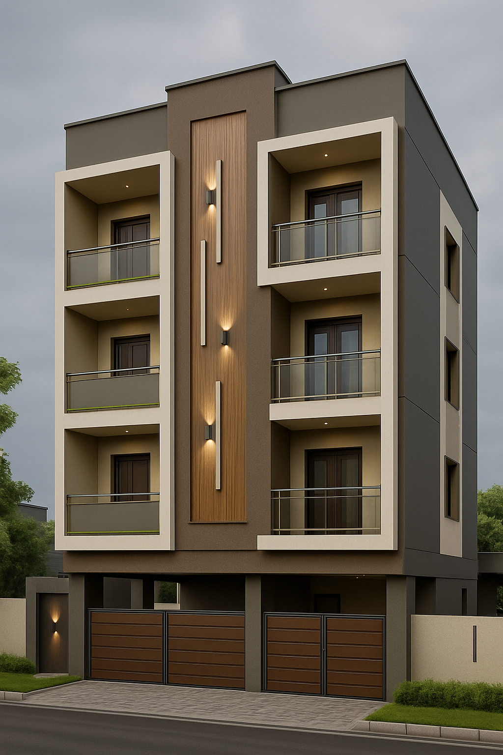 About Kalabam Realtors