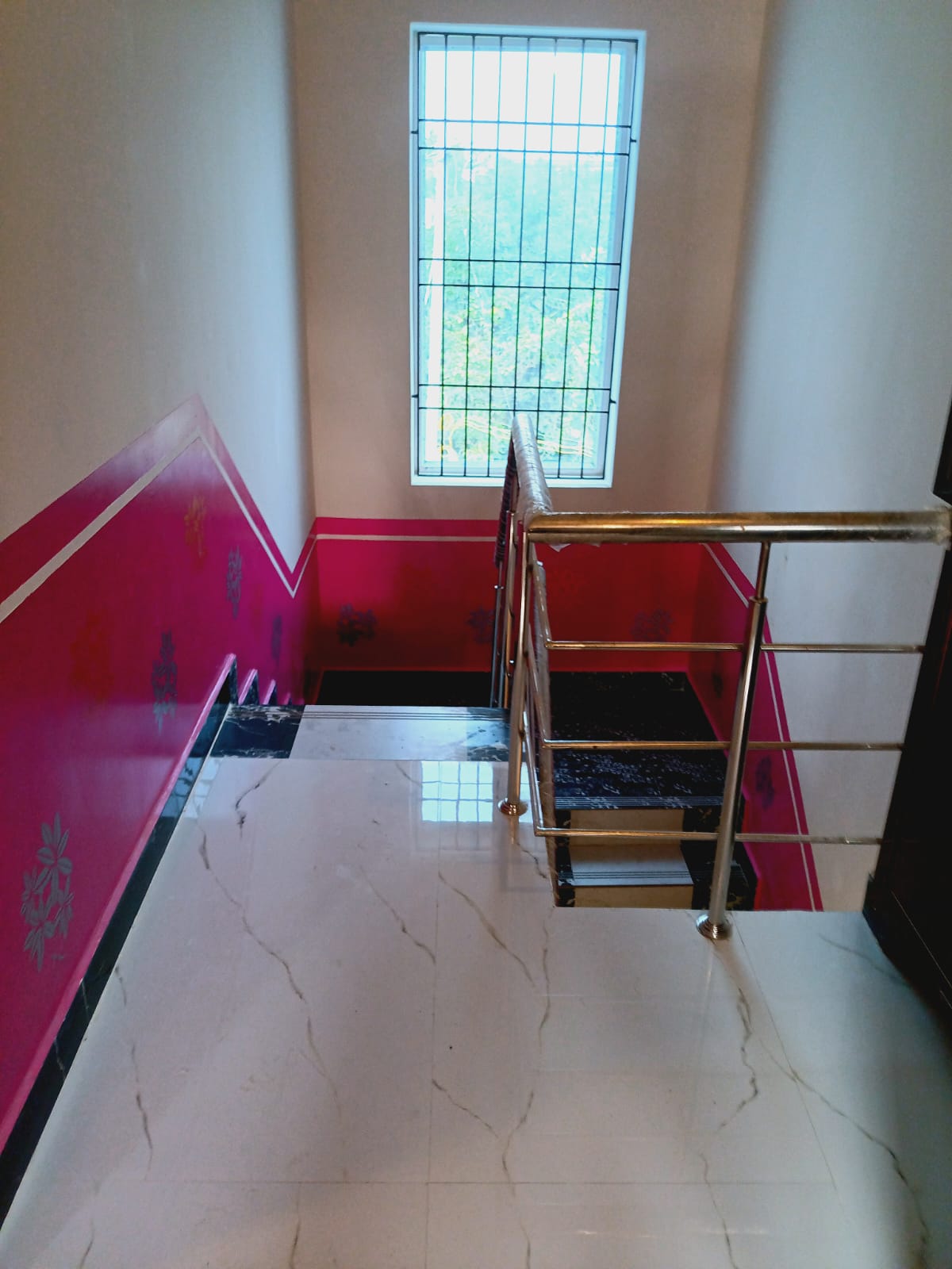 Stair 4